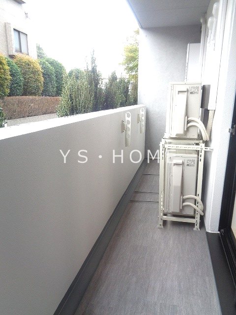 S-RESIDENCE富士見ヶ丘afford その他7