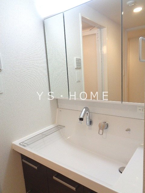 S-RESIDENCE富士見ヶ丘afford その他8