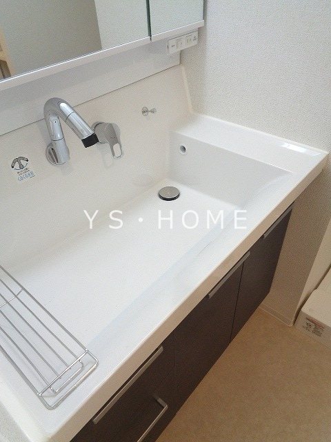 S-RESIDENCE富士見ヶ丘afford その他9