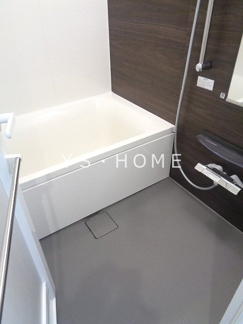 S-RESIDENCE富士見ヶ丘afford その他10