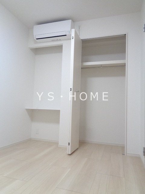 S-RESIDENCE富士見ヶ丘afford その他12