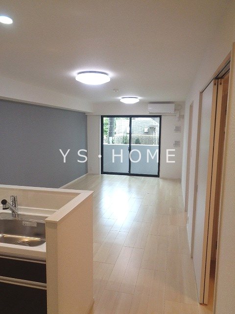 S-RESIDENCE富士見ヶ丘afford その他15