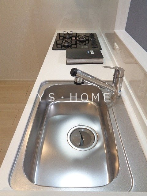 S-RESIDENCE富士見ヶ丘afford その他17