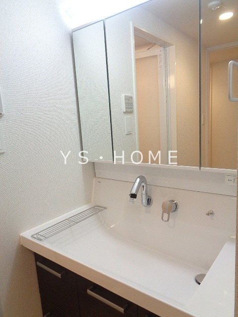 S-RESIDENCE富士見ヶ丘afford 風呂画像