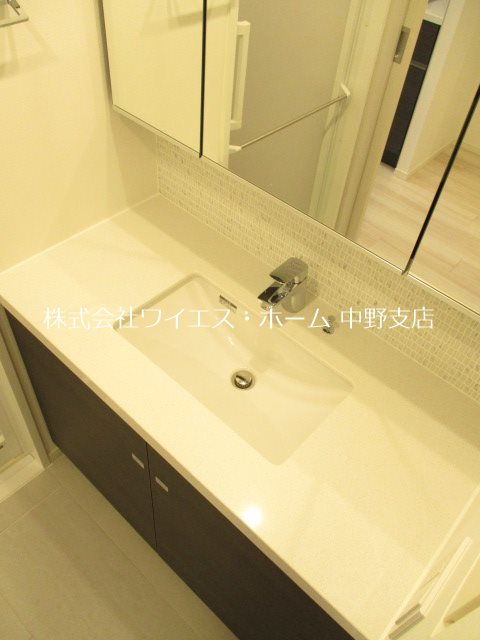 ザ・パークハビオ中野新橋 その他2