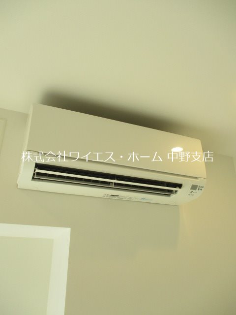 ザ・パークハビオ中野新橋 その他5