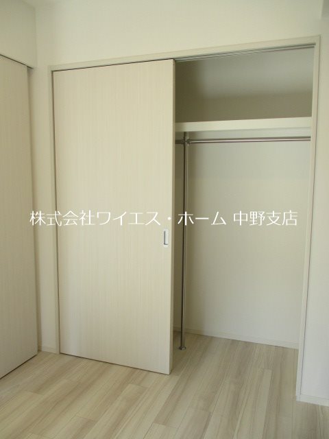 ザ・パークハビオ中野新橋 その他7