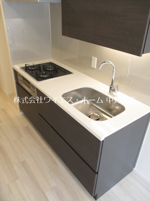 ザ・パークハビオ中野新橋 その他9