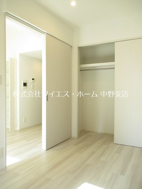 ザ・パークハビオ中野新橋 その他11