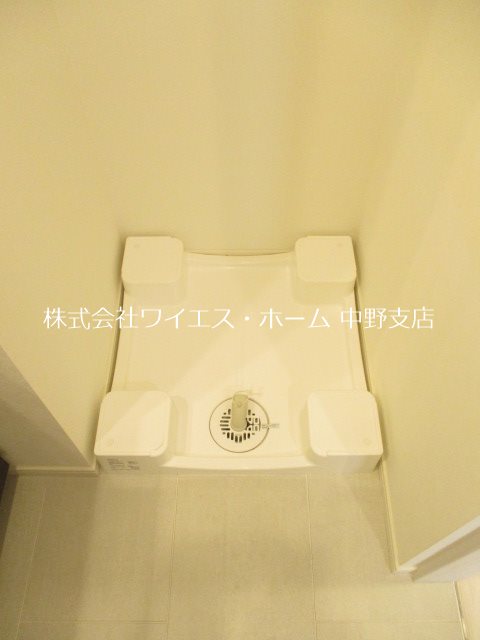 ザ・パークハビオ中野新橋 その他14