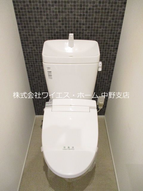 BHテラス江古田 その他1