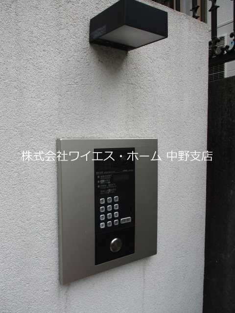 BHテラス江古田 その他外観1