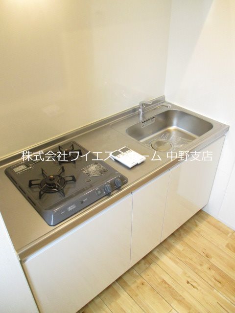 BHテラス江古田 その他9