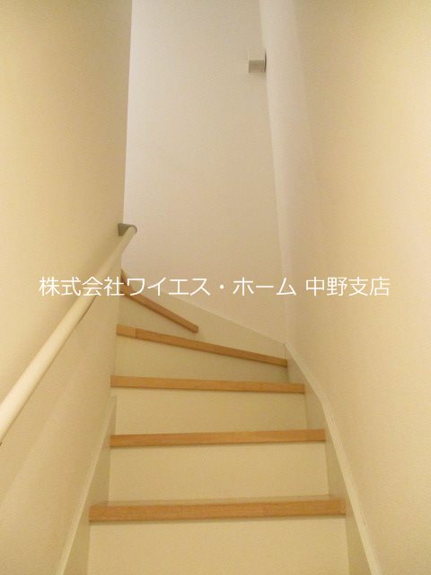 BHテラス江古田 その他12