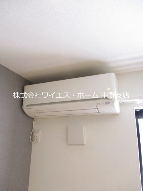 BHテラス江古田 その他20