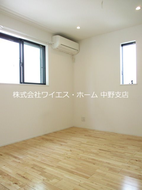 BHテラス江古田 ベッドルーム