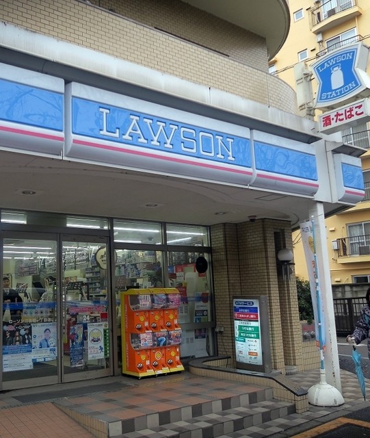 BHテラス江古田 周辺画像4