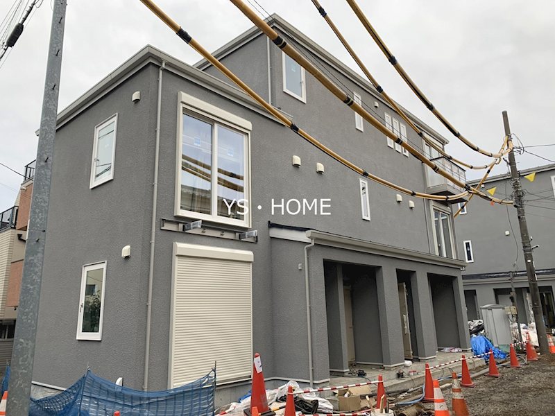 ｆｅｌｉｃｅ 外観