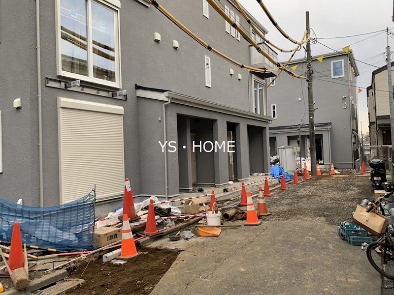 ｆｅｌｉｃｅ その他外観1