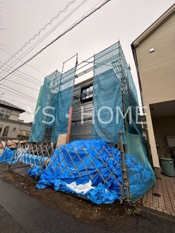 吉祥寺北町4-9戸建 その他外観1