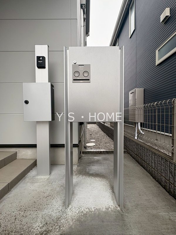 東町３丁目戸建賃貸住宅 その他7