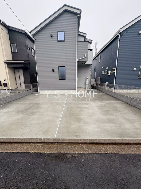 東町３丁目戸建賃貸住宅 その他8