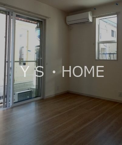 東町３丁目戸建賃貸住宅 リビング