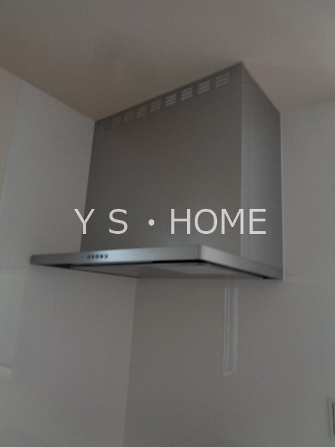 東町３丁目戸建賃貸住宅 キッチン