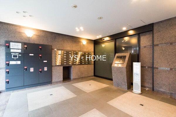 ルーブル都立家政参番館 その他5