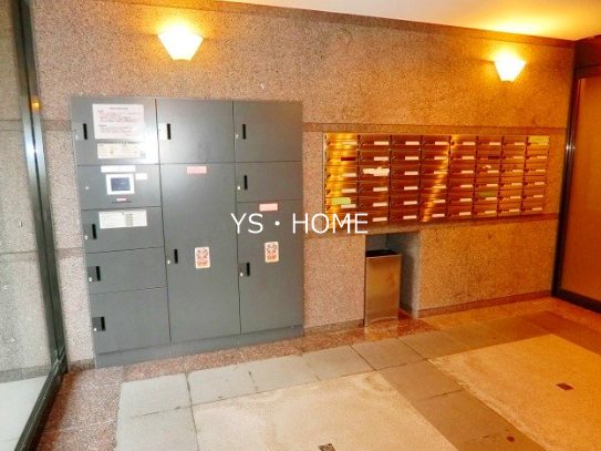 ルーブル都立家政参番館 その他6