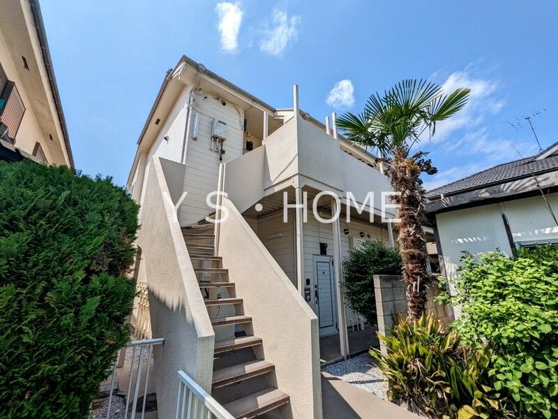 スカイビュー本多 その他外観1