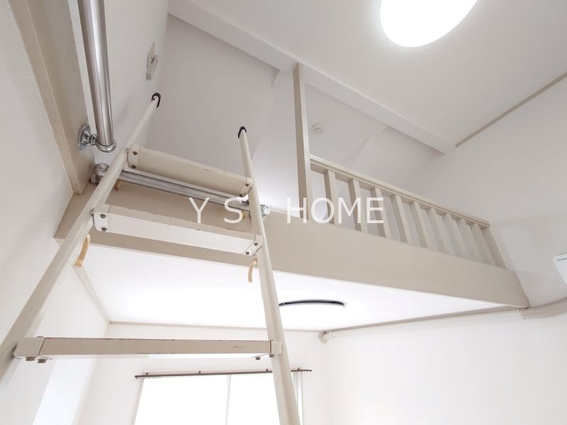 スカイビュー本多 その他10