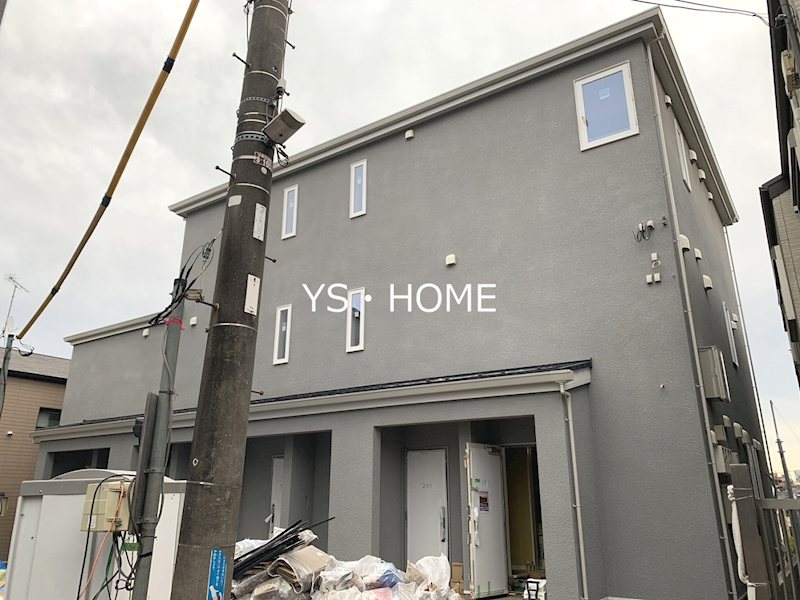 ｆｅｌｉｃｅ 外観