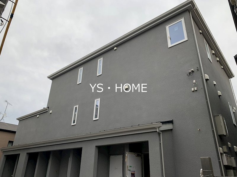 ｆｅｌｉｃｅ その他外観2