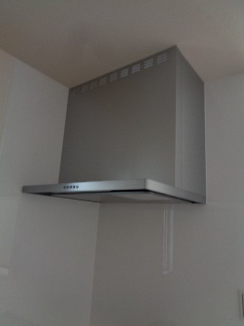 東町3丁目戸建賃貸住宅 キッチン