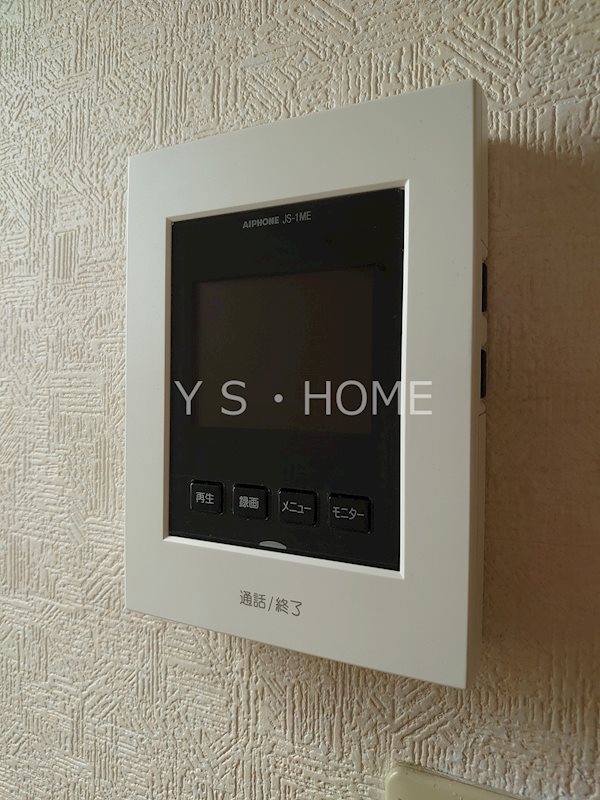 カーサ・フローラー その他1