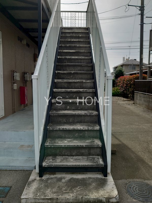 カーサ・フローラー その他外観1