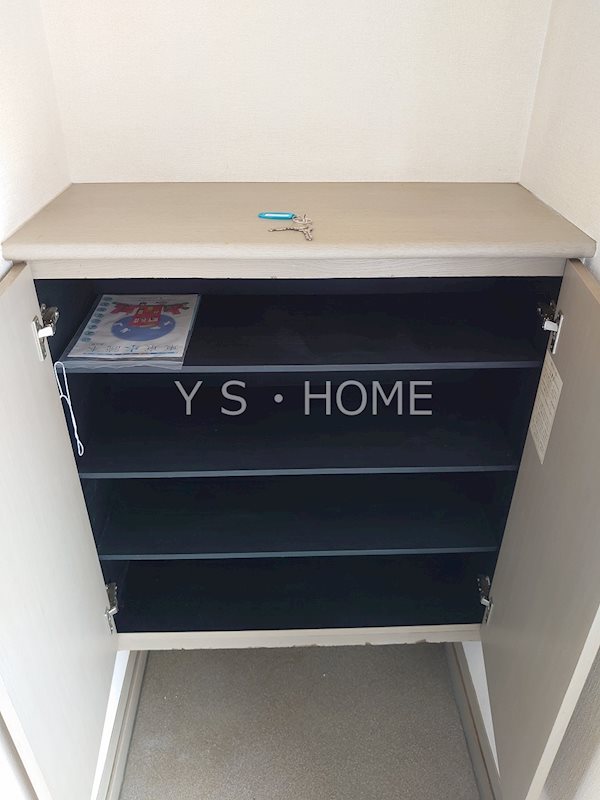 カーサ・フローラー その他8