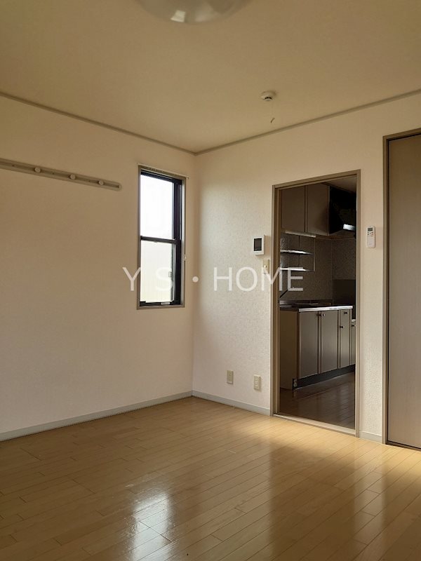 カーサ・フローラー リビング