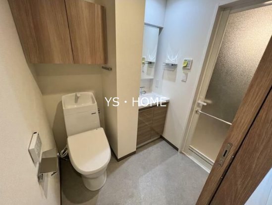 ガリシア中野新橋 その他3