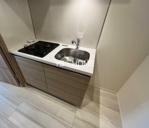 ガリシア中野新橋 キッチン