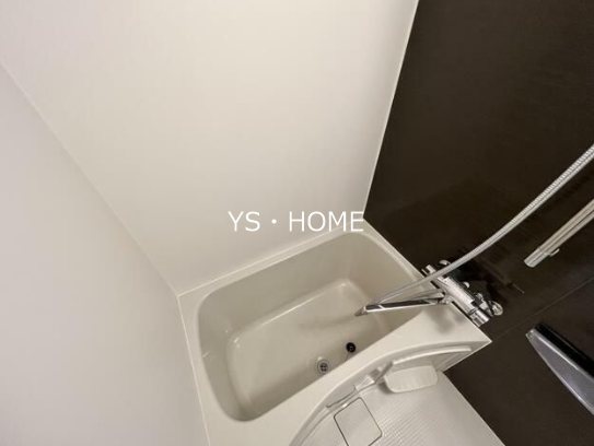 ガリシア中野新橋 風呂画像