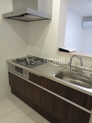 Celeste キッチン