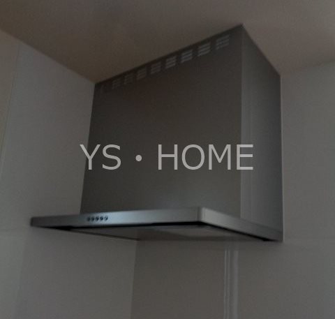 東町3丁目戸建賃貸住宅  キッチン