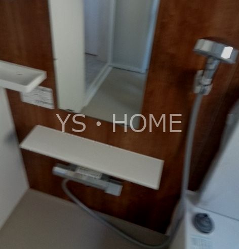 東町3丁目戸建賃貸住宅  風呂画像