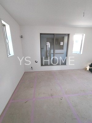 Sweet HomeⅡ リビング