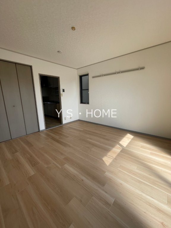 カーサ・フローラー リビング