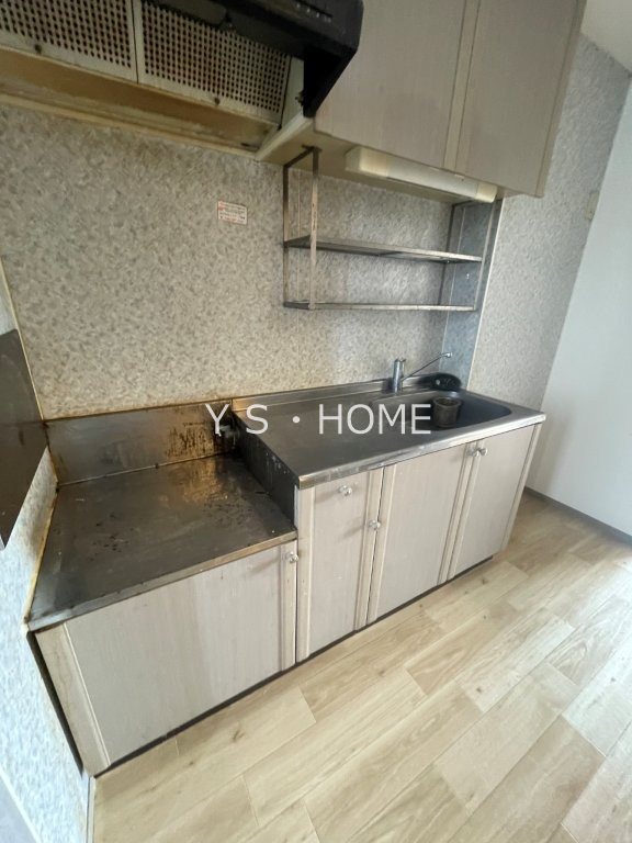 カーサ・フローラー キッチン