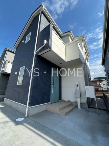 東町3丁目戸建賃貸住宅   外観