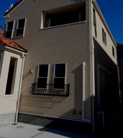 東町3丁目戸建賃貸住宅   外観